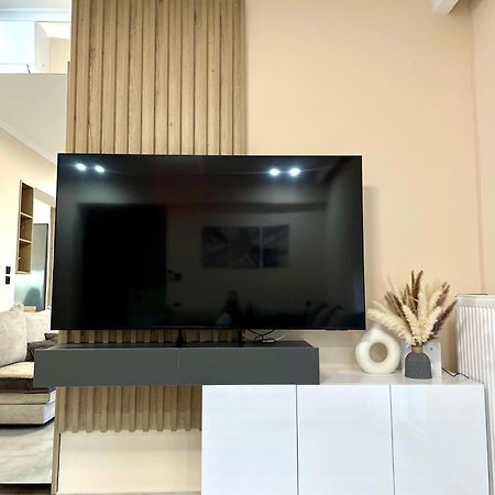 The Modern Apartment Soluň Exteriér fotografie